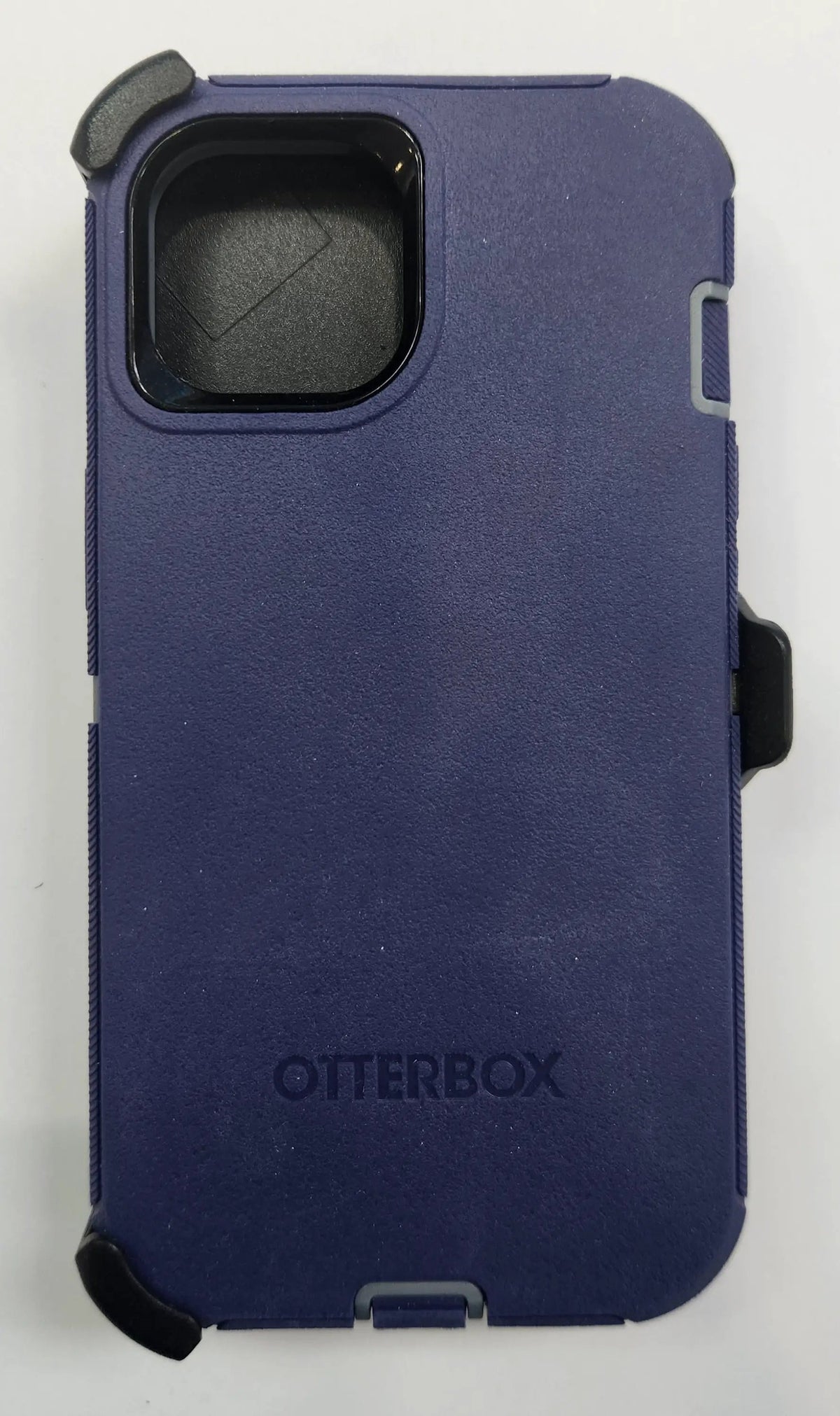 Otterbox Defender Shockproof Case - Iphone 15 by SHOCKPROOF PHONE CASE