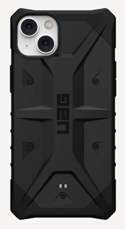 UAG Armour Pathfinder Case - Iphone 12/12 Pro by BUMPER PHONE CASE