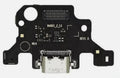 Samsung Galaxy Tab A9+ 2023 Charging Port Flex Cable Replacement by IPAD/TABLET PARTS