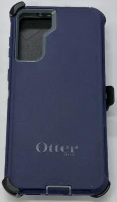 Otterbox Defender Shockproof Case - Samsung Galaxy S21 Plus by SHOCKPROOF PHONE CASE