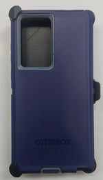 Otterbox Defender Shockproof Case - Samsung Galaxy S22 Ultra by SHOCKPROOF PHONE CASE