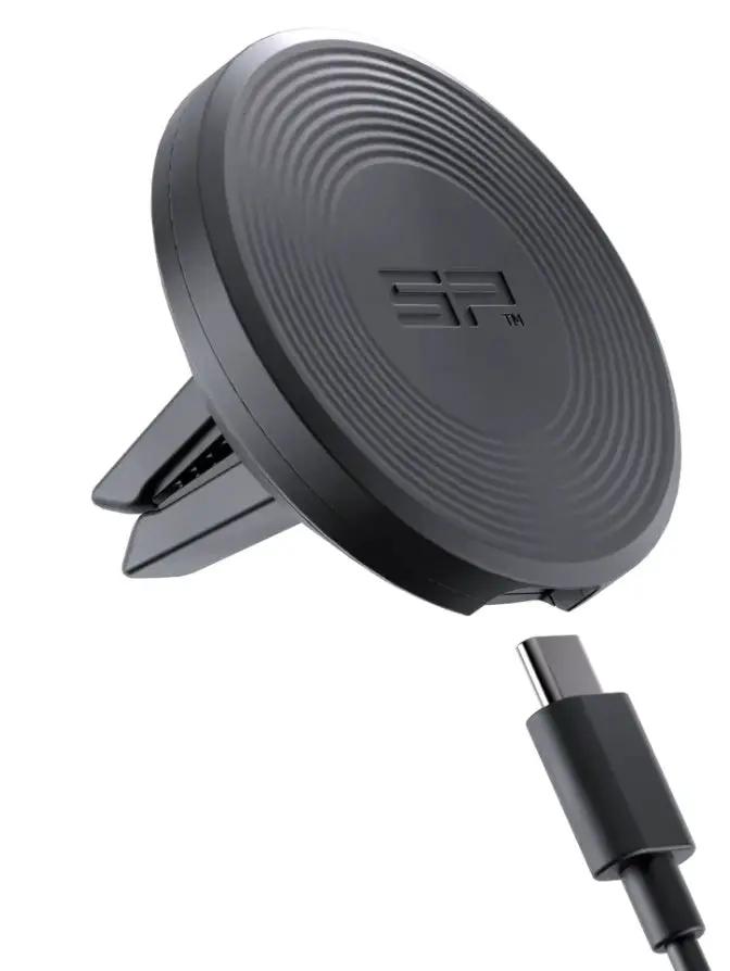 SP Connect Charging Vent Mount SPC+ by PHONE CASE ACCESSORIES