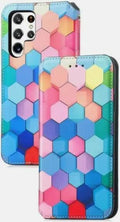 Unbranded Wallet Case - Samsung Galaxy S23 Plus by WALLET PHONE CASE
