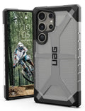 UAG Armour Plasma Case - Samsung Galaxy S24 Ultra by BUMPER PHONE CASE