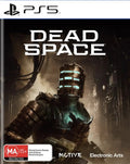 PS5 Dead Space by Games