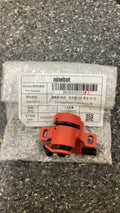 Disc brake base-red-single action by SEGWAY NINEBOT PARTS
