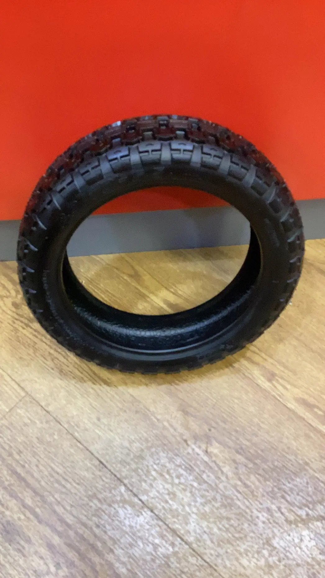 Escooter 60/70-6.5 Off-Road Nuematic tyre by E-SCOOTER TYRES