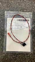 24V charging port Assembly - Short-distance commuting product CBB; 2PIN by SEGWAY NINEBOT PARTS