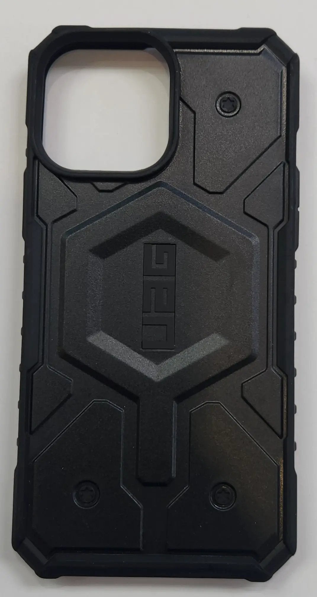 UAG Armour Magsafe Pathfinder Case - Iphone 12 Pro Max by BUMPER PHONE CASE