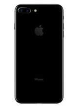 Refurbished iPhone 7 Plus 32GB JET BLACK by REFURBISHED PHONES