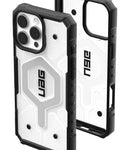 UAG Armour Magsafe Plasma Case - Iphone 14 Pro Max by BUMPER PHONE CASE