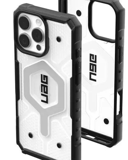 UAG Armour Magsafe Plasma Case - Iphone 14 Pro Max by BUMPER PHONE CASE