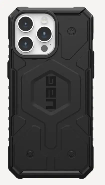UAG Armour Magsafe Pathfinder Case - Iphone 15 Pro Max by BUMPER PHONE CASE