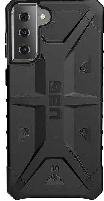 UAG Armour Pathfinder Case - Samsung Galaxy S21 Plus by BUMPER PHONE CASE