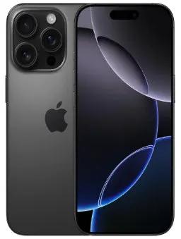 Refurbished iPhone 16 Pro by REFURBISHED PHONES