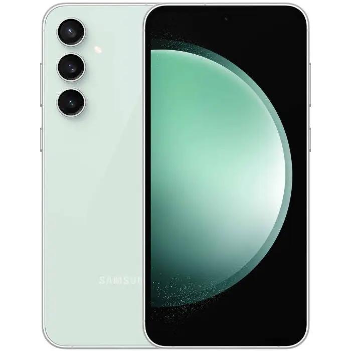 Refurbished Samsung S23 FE by REFURBISHED PHONES