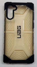 UAG Armour Plasma Case - Samsung Galaxy Note 10 Plus by BUMPER PHONE CASE