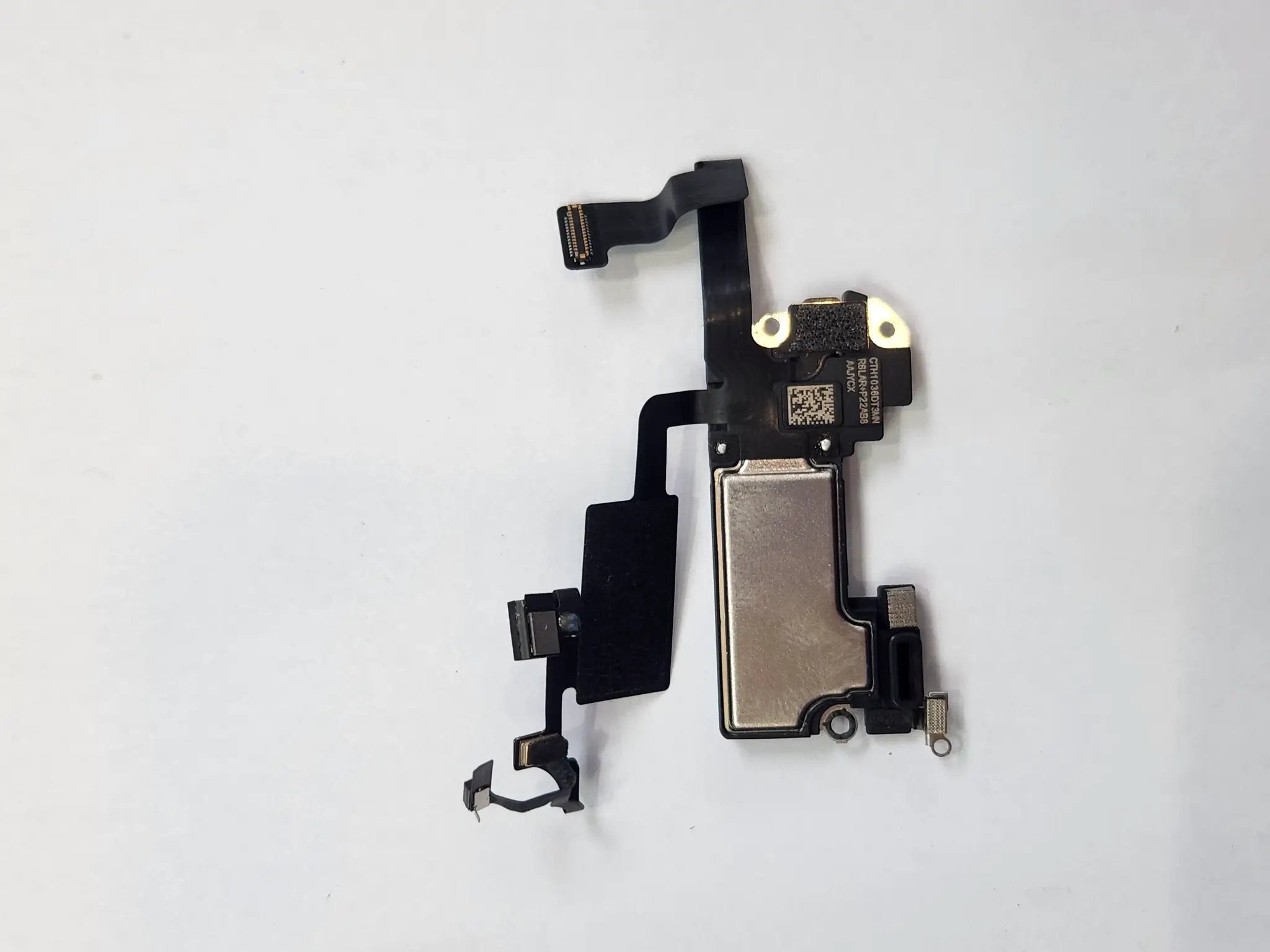 iPhone 12 Earpiece Speaker - OEM Pulled by Internal Components
