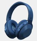 LIQUID EARS WIREFREE Over-Ear Headphones - BLUE by HEADPHONES