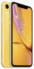 Refurbished Plus iPhone XR 64GB YELLOW by REFURBISHED PHONES PLUS