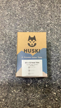 Huski E-scooter Tube 8.5" x 2" BV 90º Offset 90º (Fits 9.5x2.3) by E-SCOOTER TUBES