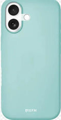 EFM Santorini Case Mint - iPhone 17 by BUMPER PHONE CASE