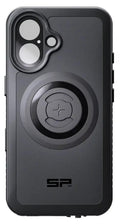 SP Connect Xtreme SPC+ Bumper Case - iPhone 16 by BUMPER PHONE CASE