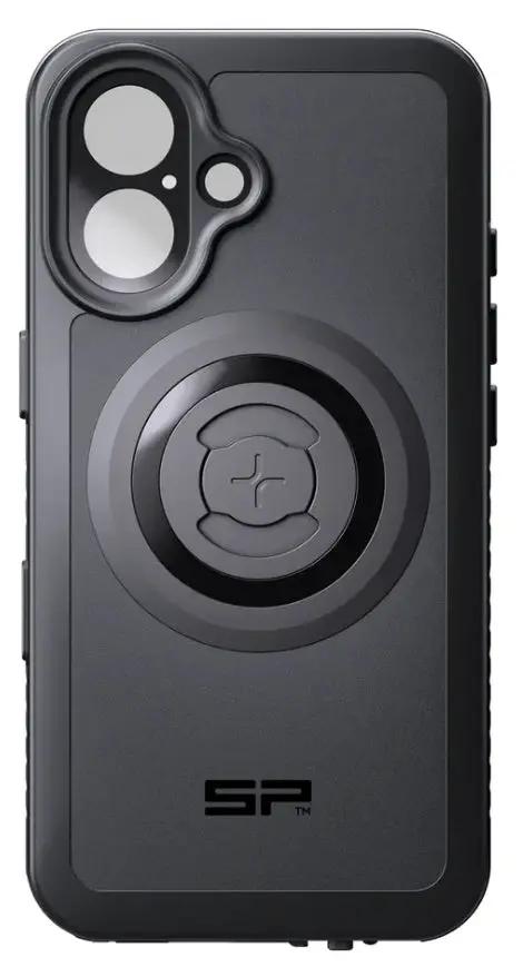 SP Connect Xtreme SPC+ Bumper Case - iPhone 16 by BUMPER PHONE CASE