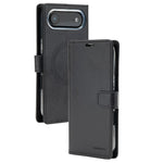 Mercury Goospery Blue Moon Wallet Case - Iphone 17 Air by WALLET PHONE CASE