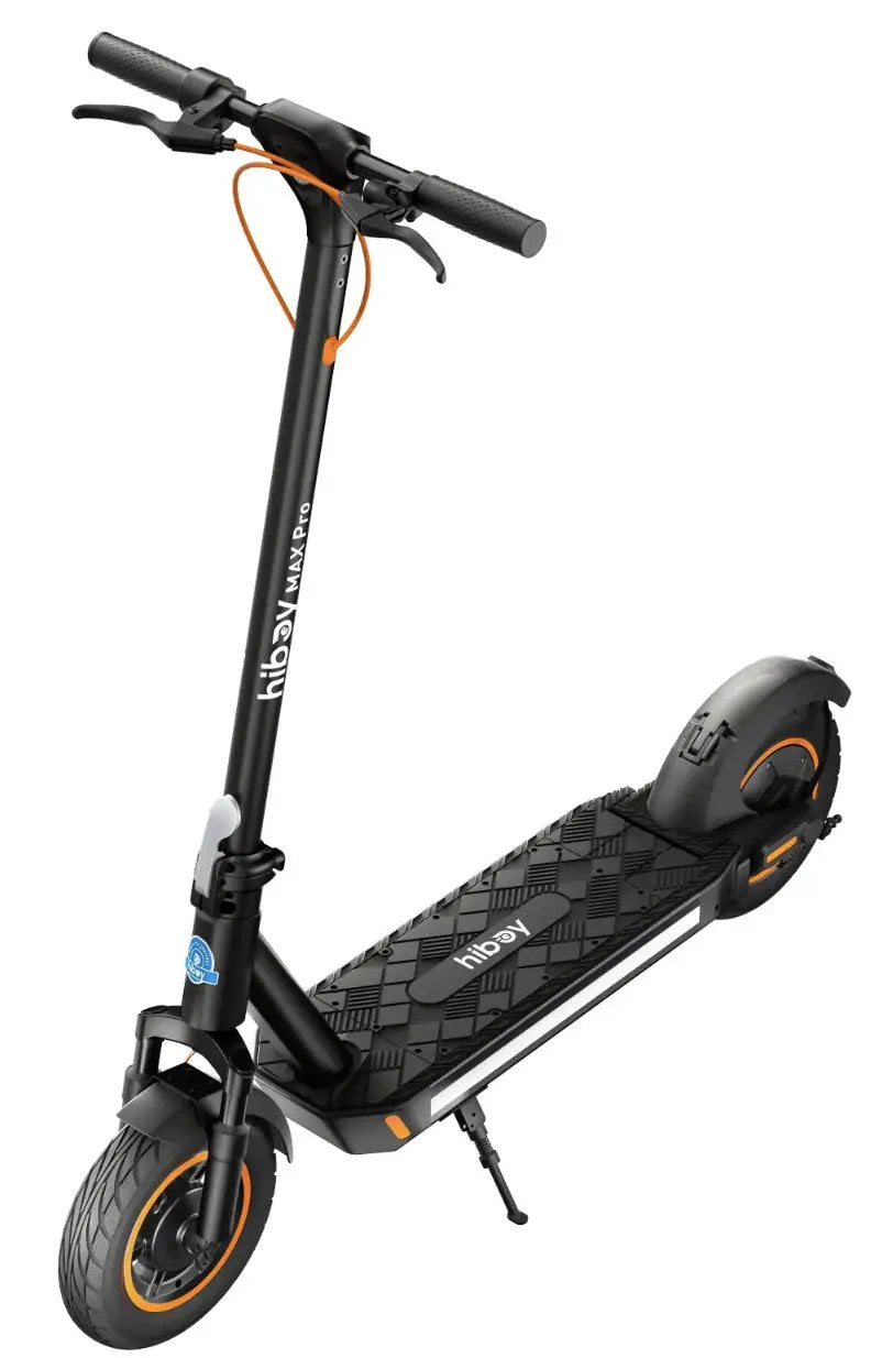 Hiboy Kick Scooter Max Pro by ADULTS E-SCOOTERS