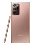 Refurbished Samsung Note 20 Ultra 5G 256GB MYSTIC BRONZE by REFURBISHED PHONES