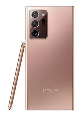 Refurbished Samsung Note 20 Ultra 5G by REFURBISHED PHONES