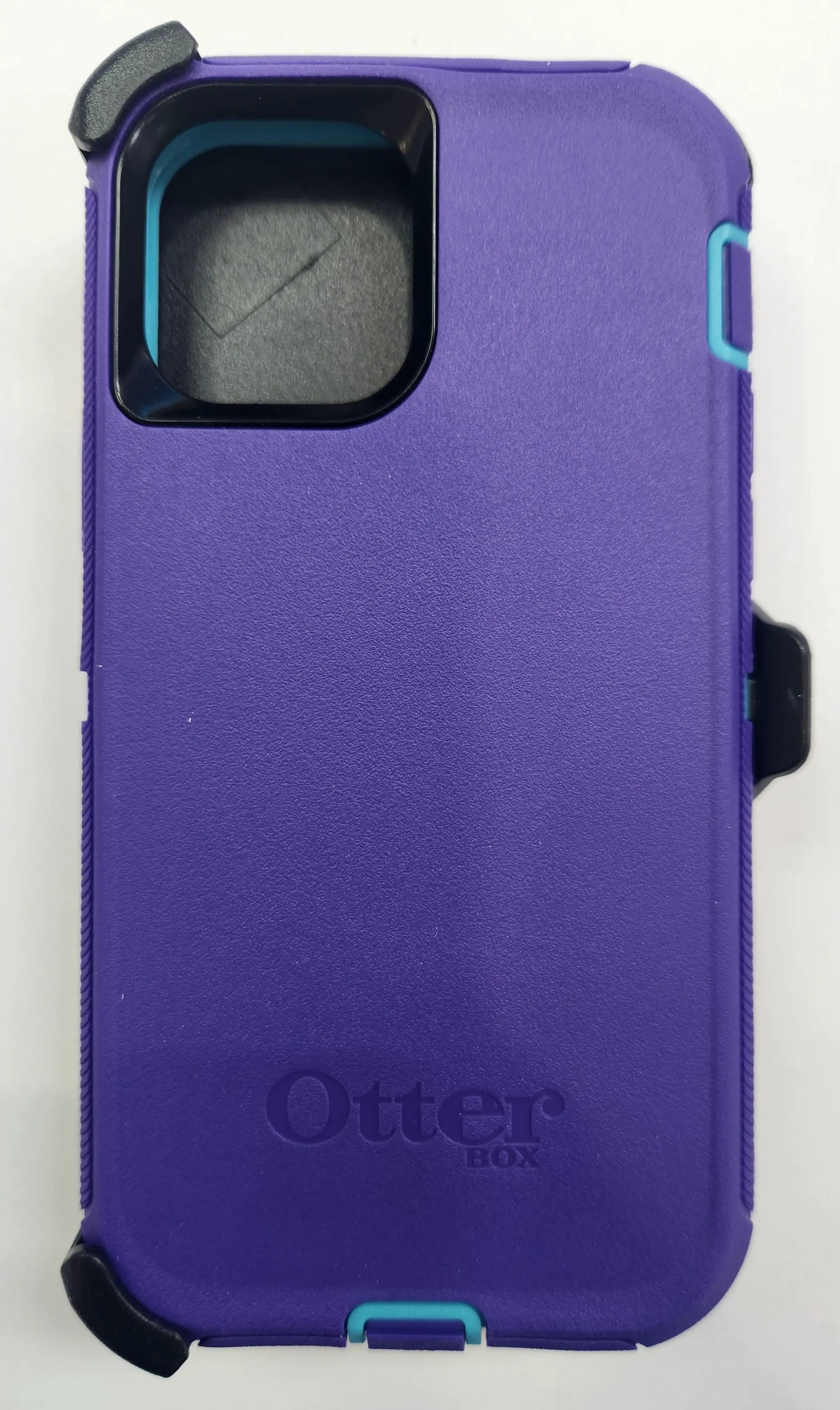 Otterbox Defender Shockproof Case - iPhone 13 Mini / iPhone 12 Mini by SHOCKPROOF PHONE CASE