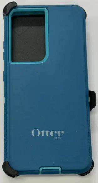 Otterbox Defender Shockproof Case - Samsung Galaxy S21 Ultra by SHOCKPROOF PHONE CASE
