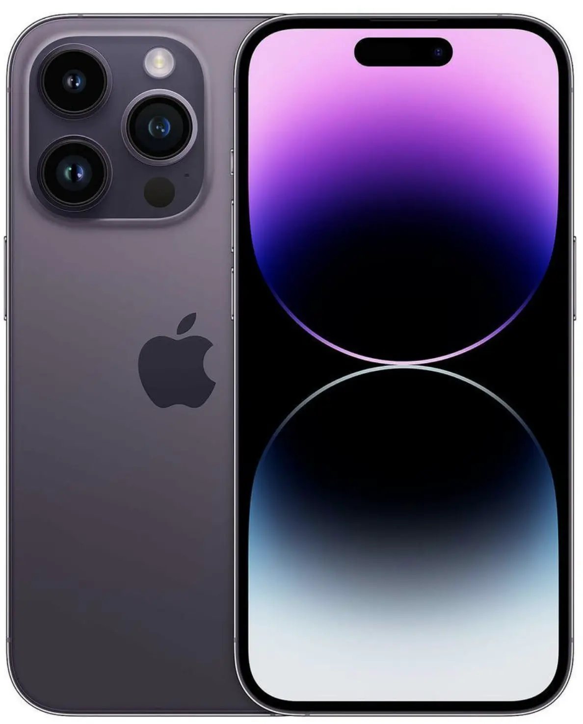 Refurbished iPhone 14 Pro Max by REFURBISHED PHONES