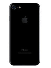 Refurbished iPhone 7 256GB JET BLACK by REFURBISHED PHONES