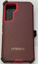 Otterbox Defender Shockproof Case - Samsung Galaxy S22 Plus by SHOCKPROOF PHONE CASE