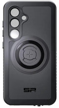 SP Connect Xtreme SPC+ Bumper Case - Samsung Galaxy S24 by BUMPER PHONE CASE