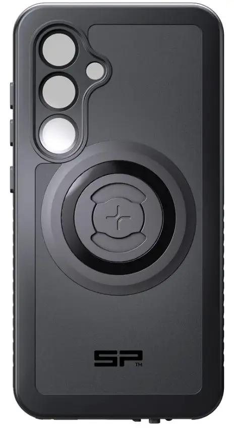 SP Connect Xtreme SPC+ Bumper Case - Samsung Galaxy S24 by BUMPER PHONE CASE