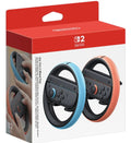Nintendo Switch 2 Joy Con 2 Wheel Pair by Accessories