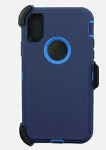 Otterbox Defender Shockproof Case - Iphone XR by SHOCKPROOF PHONE CASE