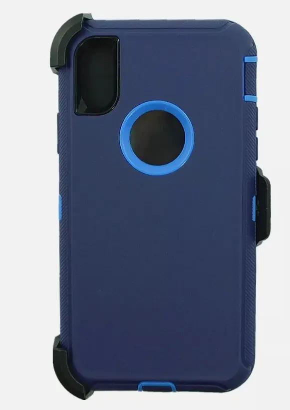 Otterbox Defender Shockproof Case - Iphone XR by SHOCKPROOF PHONE CASE