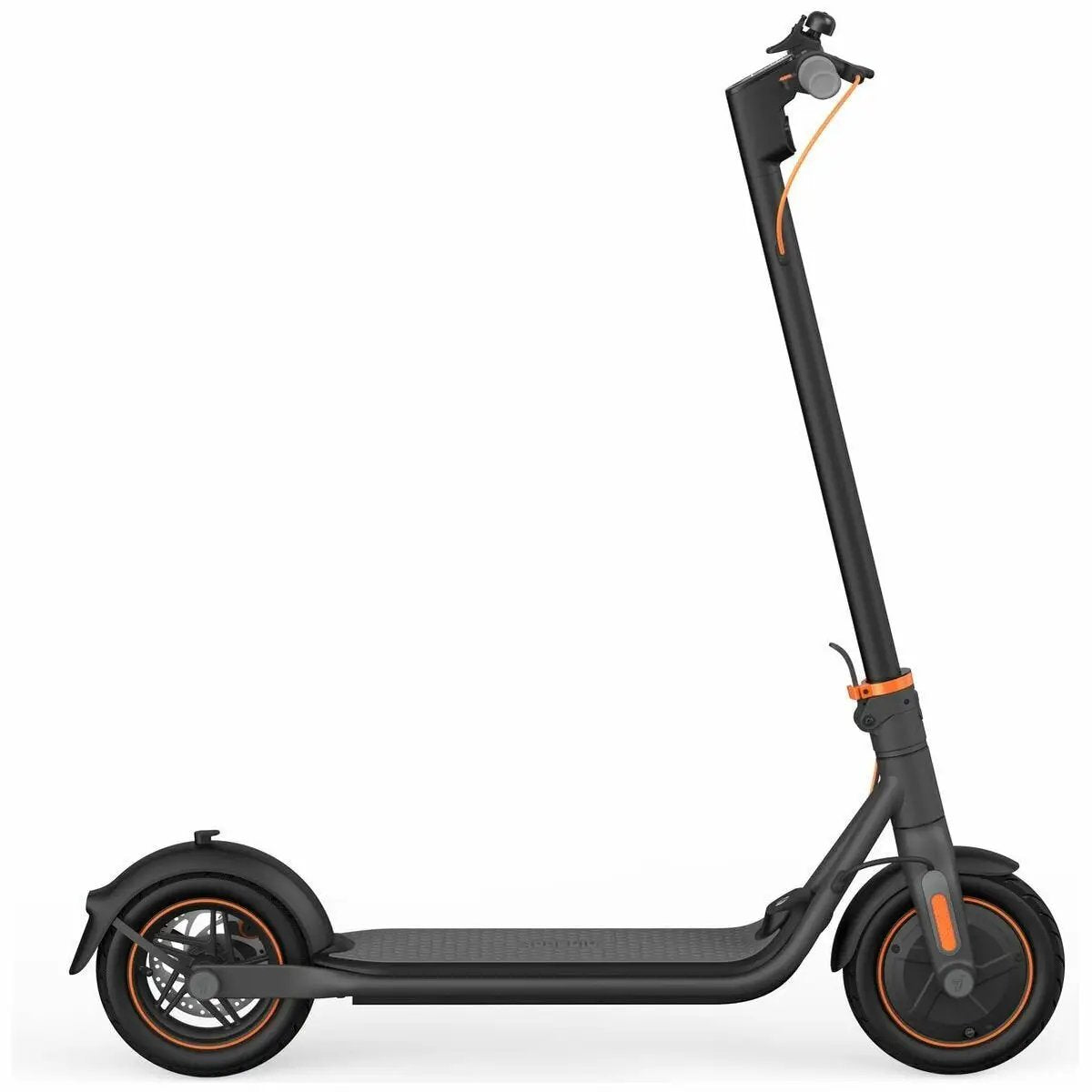 Pre-Owned Segway Ninebot F40A by ADULTS E-SCOOTERS
