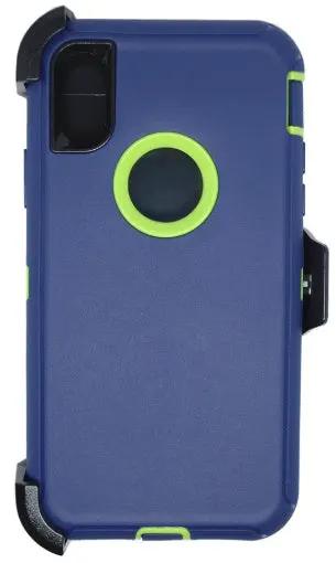 Otterbox Defender Shockproof Case - Iphone X/XS by SHOCKPROOF PHONE CASE