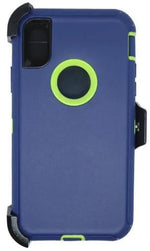Otterbox Defender Shockproof Case - Iphone X/XS by SHOCKPROOF PHONE CASE