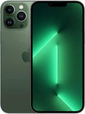 Refurbished iPhone 13 Pro 128GB ALPINE GREEN by REFURBISHED PHONES