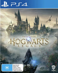 PS4 Hogwarts Legacy by Games