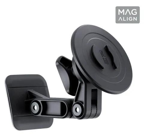 SP Connect Adhesive Mount Pro (Mag-Align) by PHONE CASE ACCESSORIES