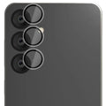 EFM Camera Lens Armour to Suit Samsung Galaxy S25 - Clear by CAMERA LENS