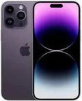 Refurbished Plus iPhone 14 Pro Max 256GB DEEP PURPLE by REFURBISHED PHONES PLUS